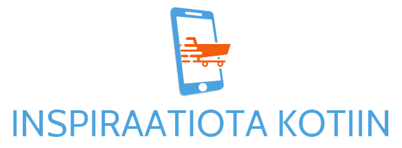 Inspiraatiota Kotiin