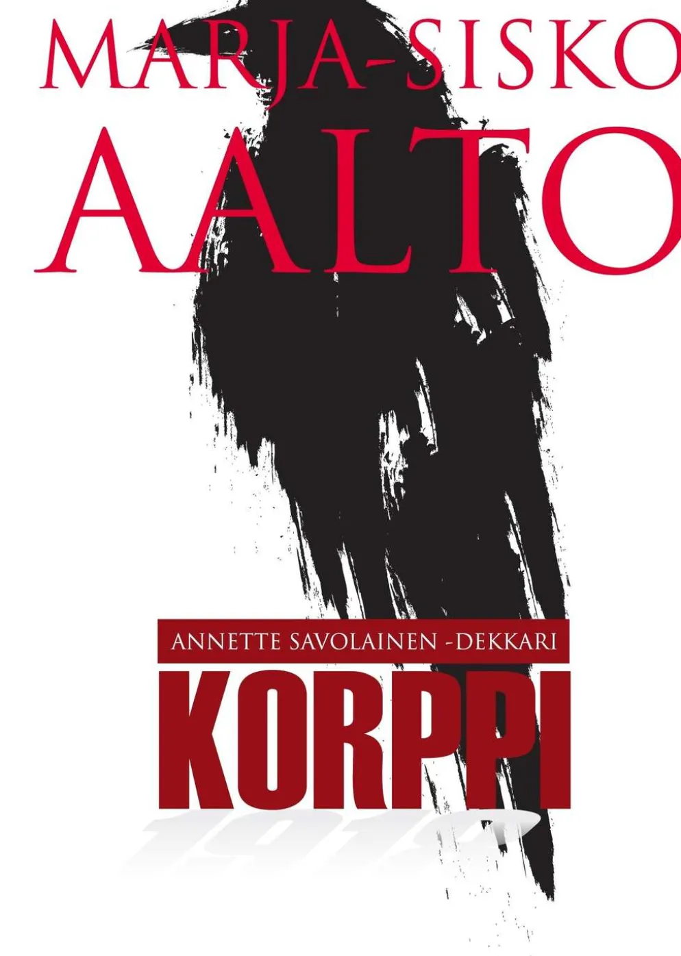 Aalto, Korppi