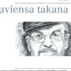 Aalto, Kuviensa takana