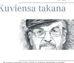 Aalto, Kuviensa takana