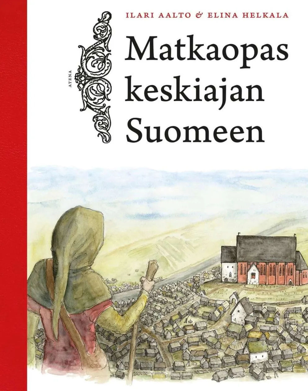 Aalto, Matkaopas keskiajan Suomeen
