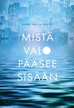 Aalto, Mistä valo pääsee sisään