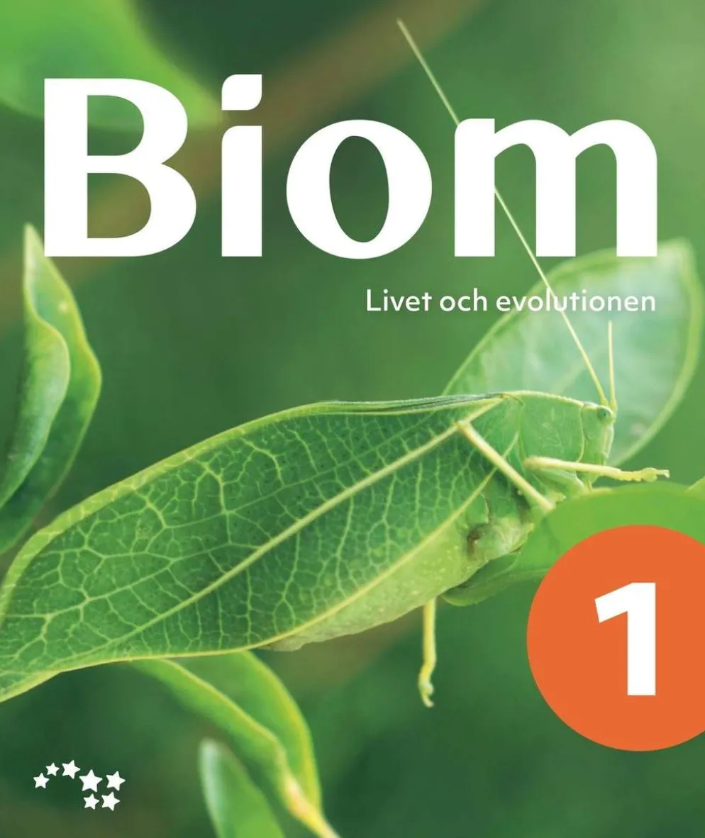 Aaltonen, Biom 1 (GLP21) - BI1 Livet och evolutionen