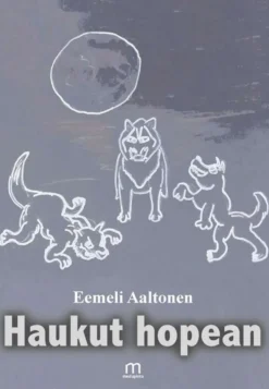 Aaltonen, Haukut hopean