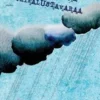 Aalto, Suruviestejä ja tiskinalustavaraa