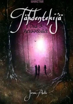 Aalto, Tähdentekijä - Osa 3 : Merkkitulet