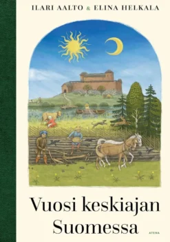Aalto, Vuosi keskiajan Suomessa