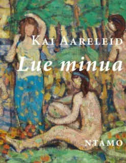 Aareleid, Lue minua