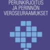 Aarnio, Perunkirjoitus ja perinnön veroseuraamukset