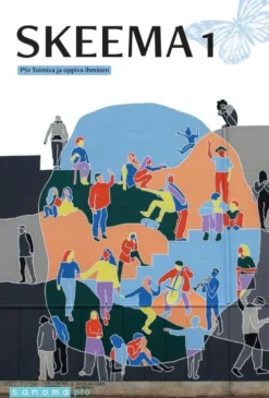 Aarnio, Skeema 1 - Toimiva ja oppiva ihminen