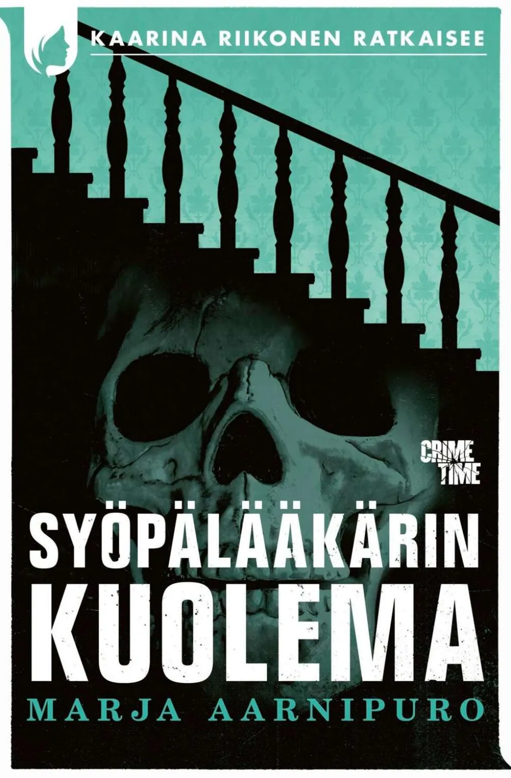 Aarnipuro, Syöpälääkärin kuolema