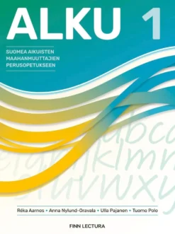Aarnos, Alku 1