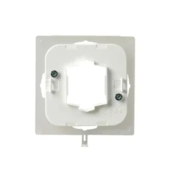 ABB kytkimen osat 2474+2463p ip44 impressivo