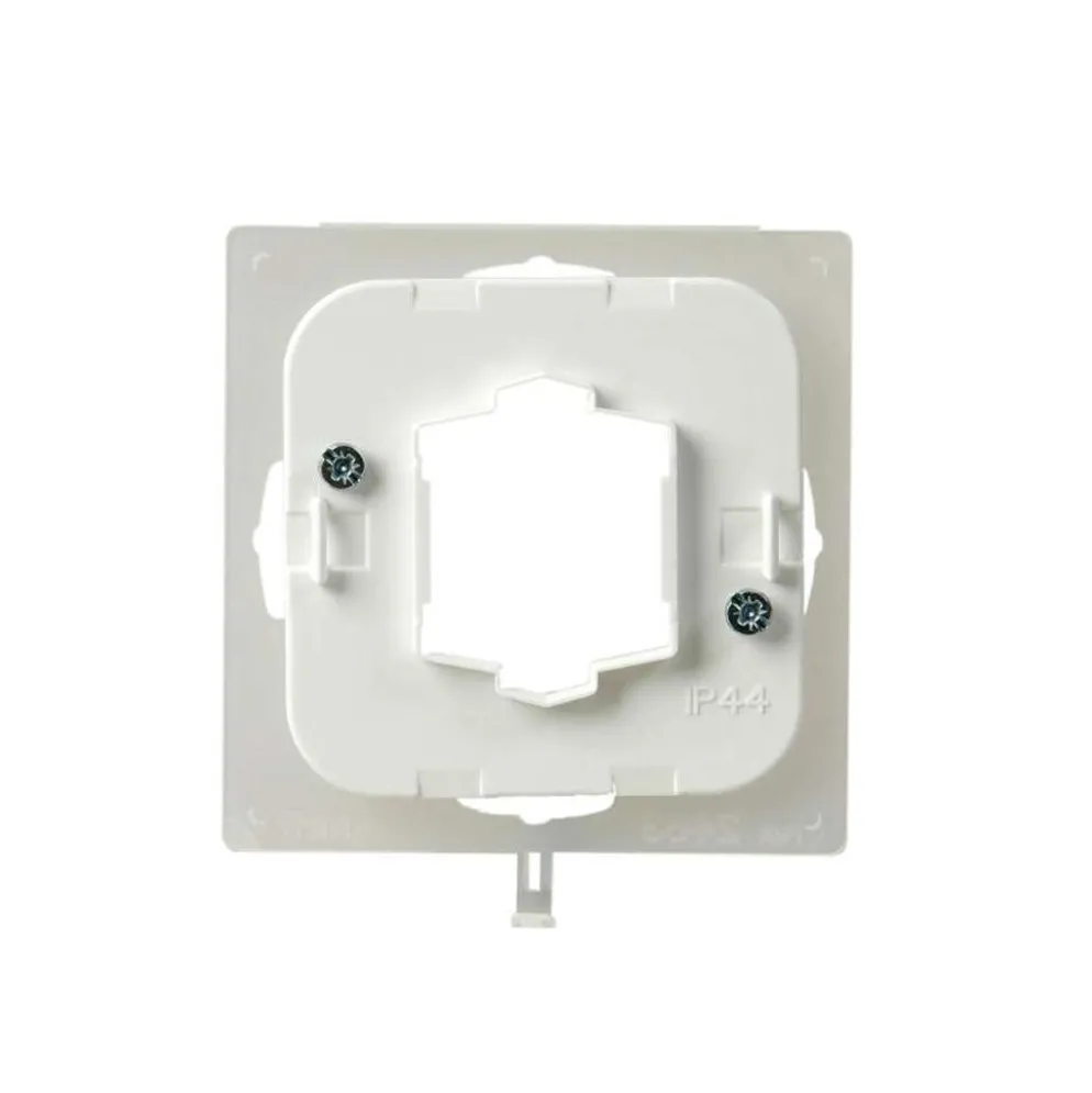 ABB kytkimen osat 2474+2463p ip44 impressivo