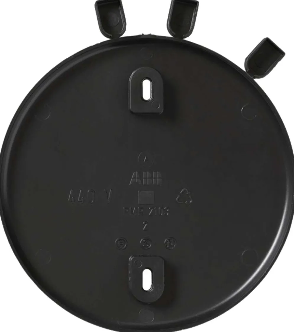 Abb peitekansi jakorasialle AK1.1MP