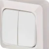 ABB pintakytkin Jussi 1065AP