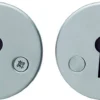 Abloy avainkilpi LH001 satiinikromi