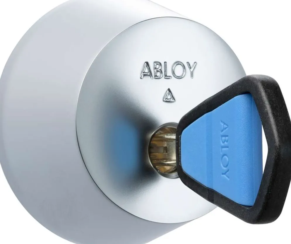 Abloy avainpesä CY001J EASY HCr IPP