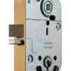 Abloy lukkorunko 2014 0045/0068