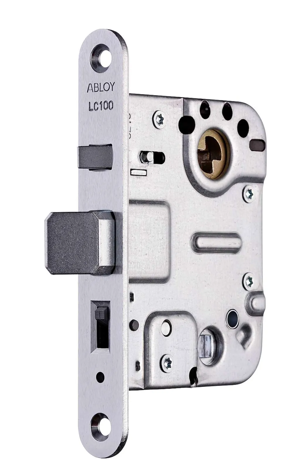 Abloy lukkorunko LC100/4690 CR oikea