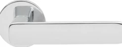 Abloy painikepari umpiovi FORUM 4/007 Ms Cr 40-60 IPK