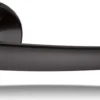 Abloy painikepari umpiovi POLARITA 16/001 Zn Mus 40 IPP