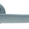 Abloy sisäoven painikepari Polarita sinkki satiinikromi