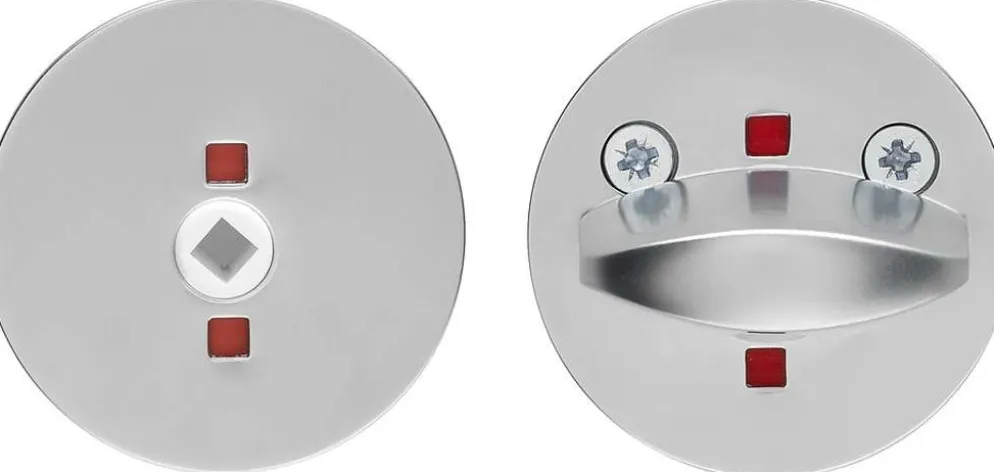 Abloy vääntönuppi LH007 WC Zn HCr IPP