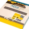 ABRANET 125mm tarra P80, 3/Pakk