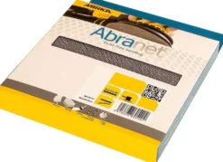 ABRANET 125mm tarra P180, 3/Pakk