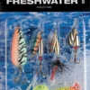 Abu Garcia viehelajitelma Freshwater 1