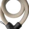 Abus Ketjulukko Yarnit 4004K/110 Hiekka