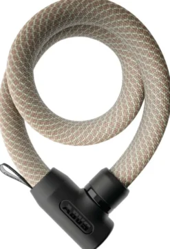 Abus Ketjulukko Yarnit 4004K/110 Hiekka