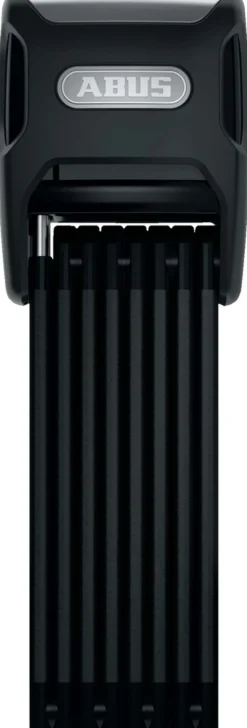 Abus Taittolukko Bordo Alarm 6000Ka/120 X-Plus Big