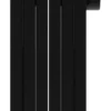 Abus Taittolukko Bordo Ugrip 5700C/80 Sh Musta