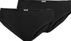 Actuelle naisten alushousut Tai Basic 2-pack