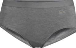 Actuelle naisten alushousut midi bambu AC-NOS-249