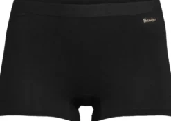 Actuelle naisten alushousut short bambu AC-NOS-248