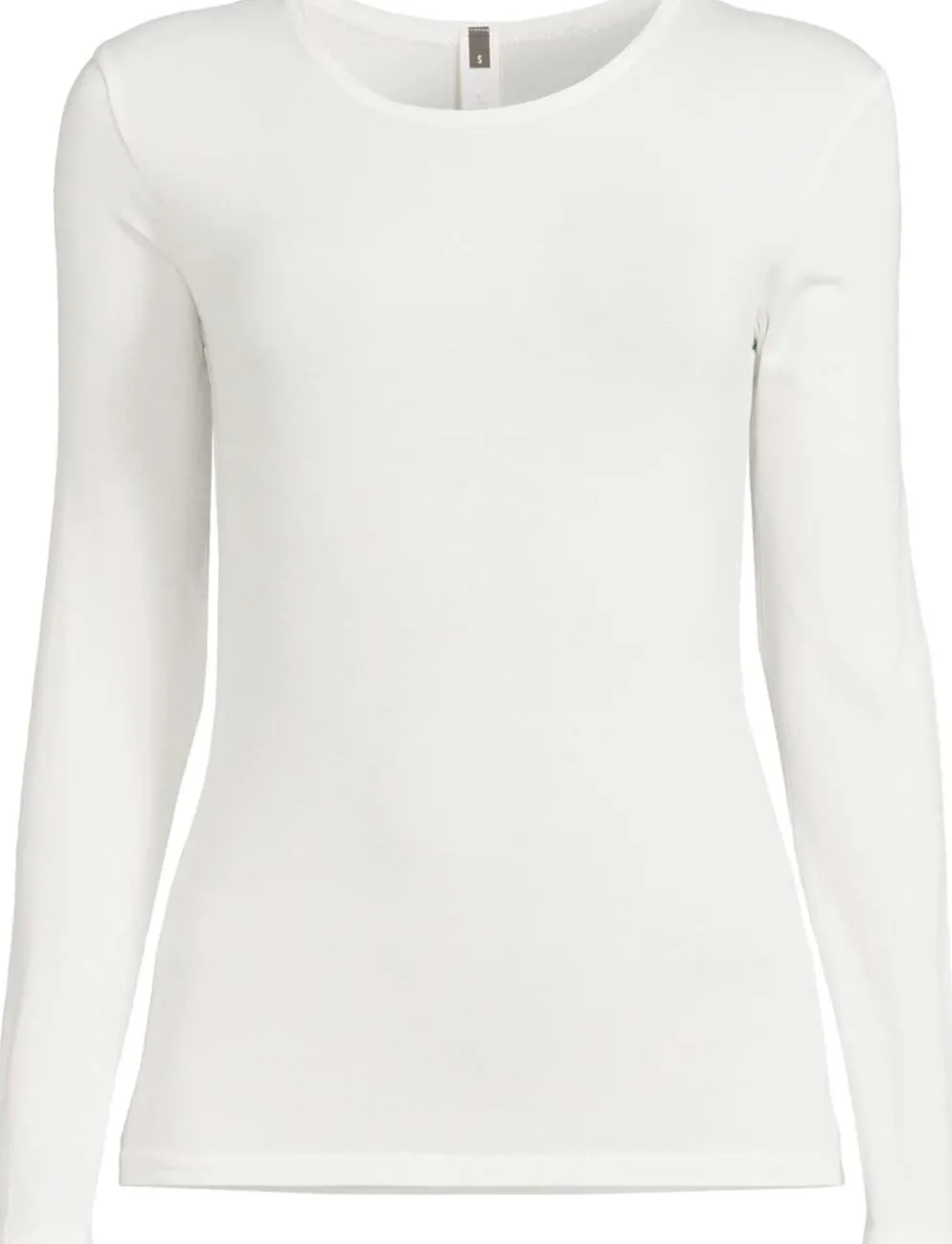 Actuelle naisten aluspaita Bambu AC-NOS-640