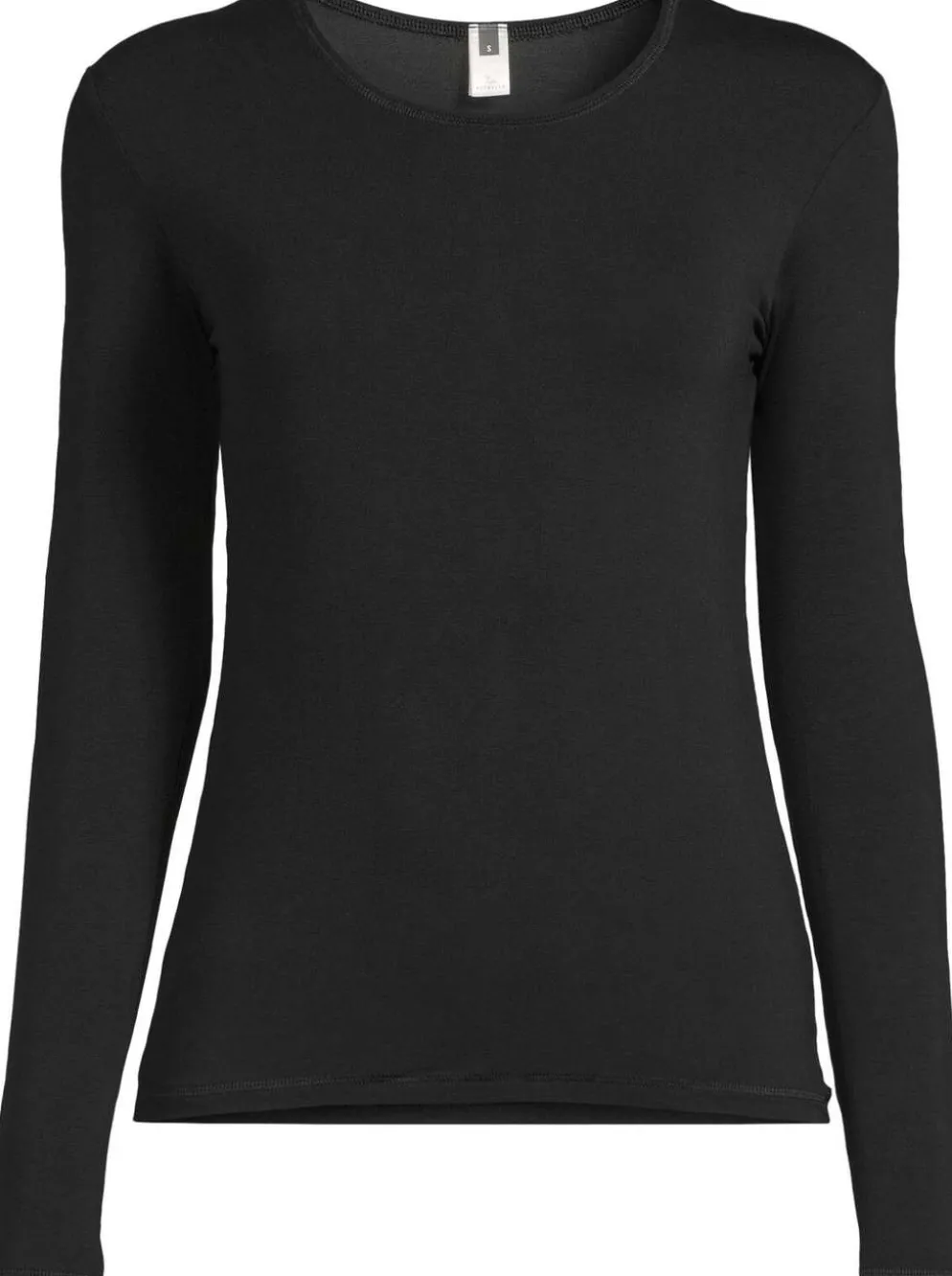 Actuelle naisten aluspaita Bambu AC-NOS-640