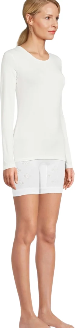 Actuelle naisten aluspaita Bambu AC-NOS-640