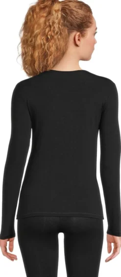 Actuelle naisten aluspaita Bambu AC-NOS-640