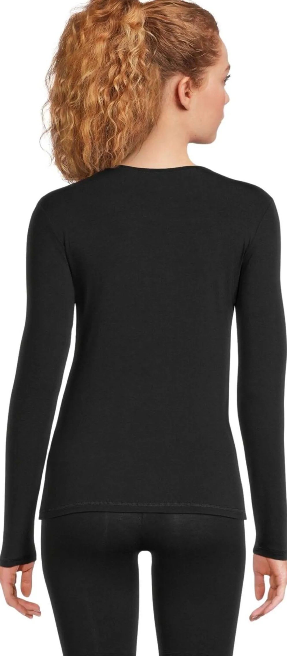Actuelle naisten aluspaita Bambu AC-NOS-640