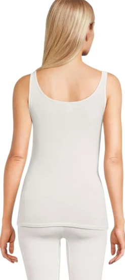 Actuelle naisten alustoppi Bambu 210AW16024