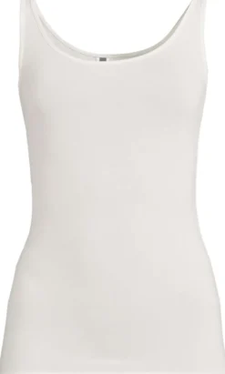 Actuelle naisten alustoppi Bambu 210AW16024