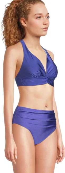 Actuelle naisten bikinialaosa high waist 215A012622