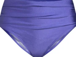 Actuelle naisten bikinialaosa high waist 215A012622