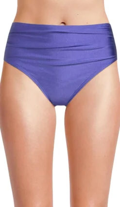 Actuelle naisten bikinialaosa high waist 215A012622