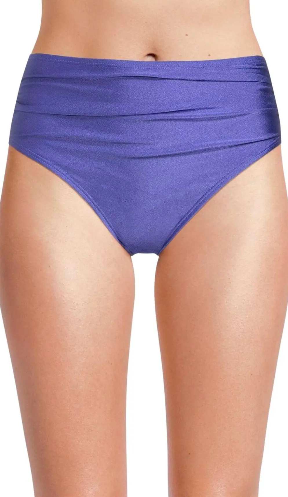 Actuelle naisten bikinialaosa high waist 215A012622