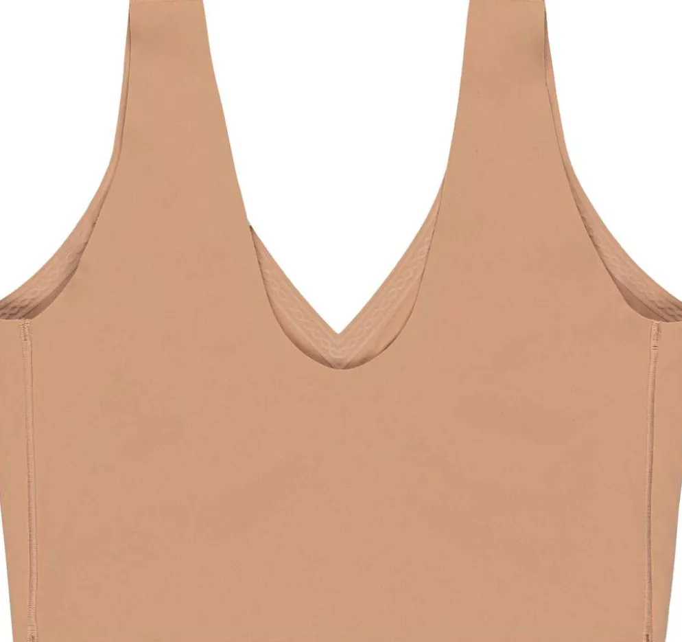 Actuelle naisten bralette ACNOS-2510